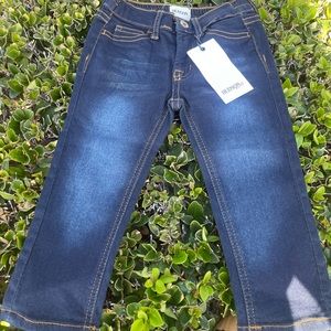 Hudson Toddler Jeans Boy 24M Adjustable Waist